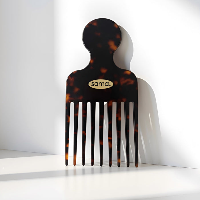 Peigne Afro Espresso