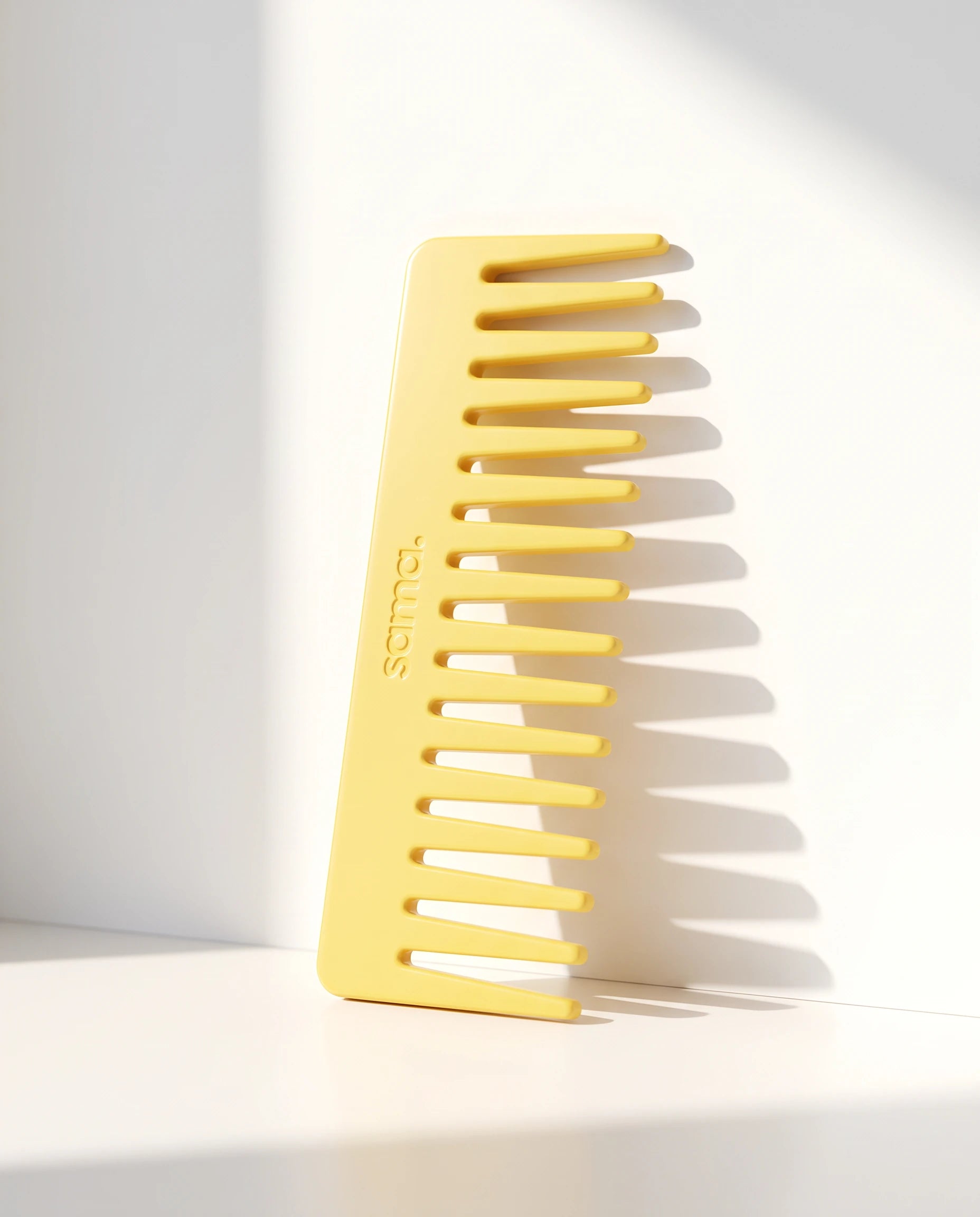 Peigne Butter