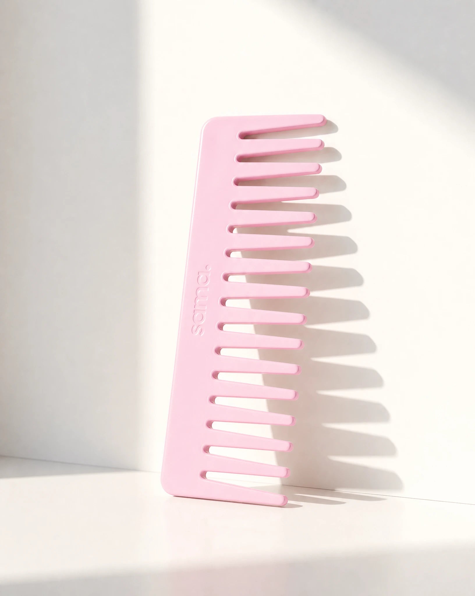 Peigne Pink Lemonade