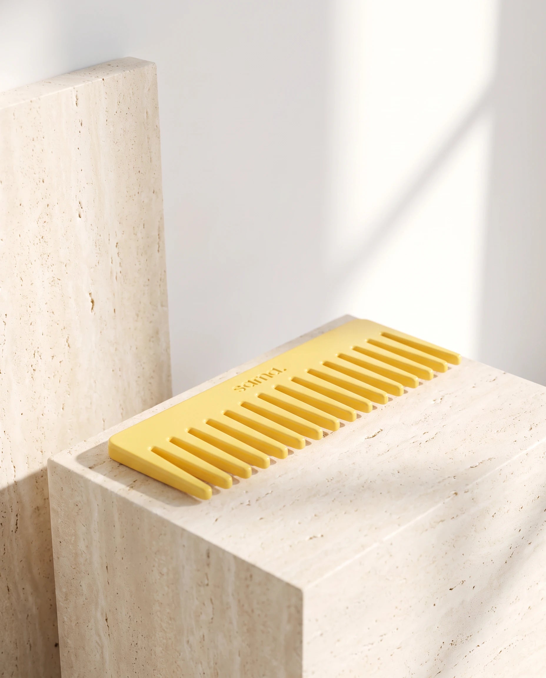 Peigne Butter