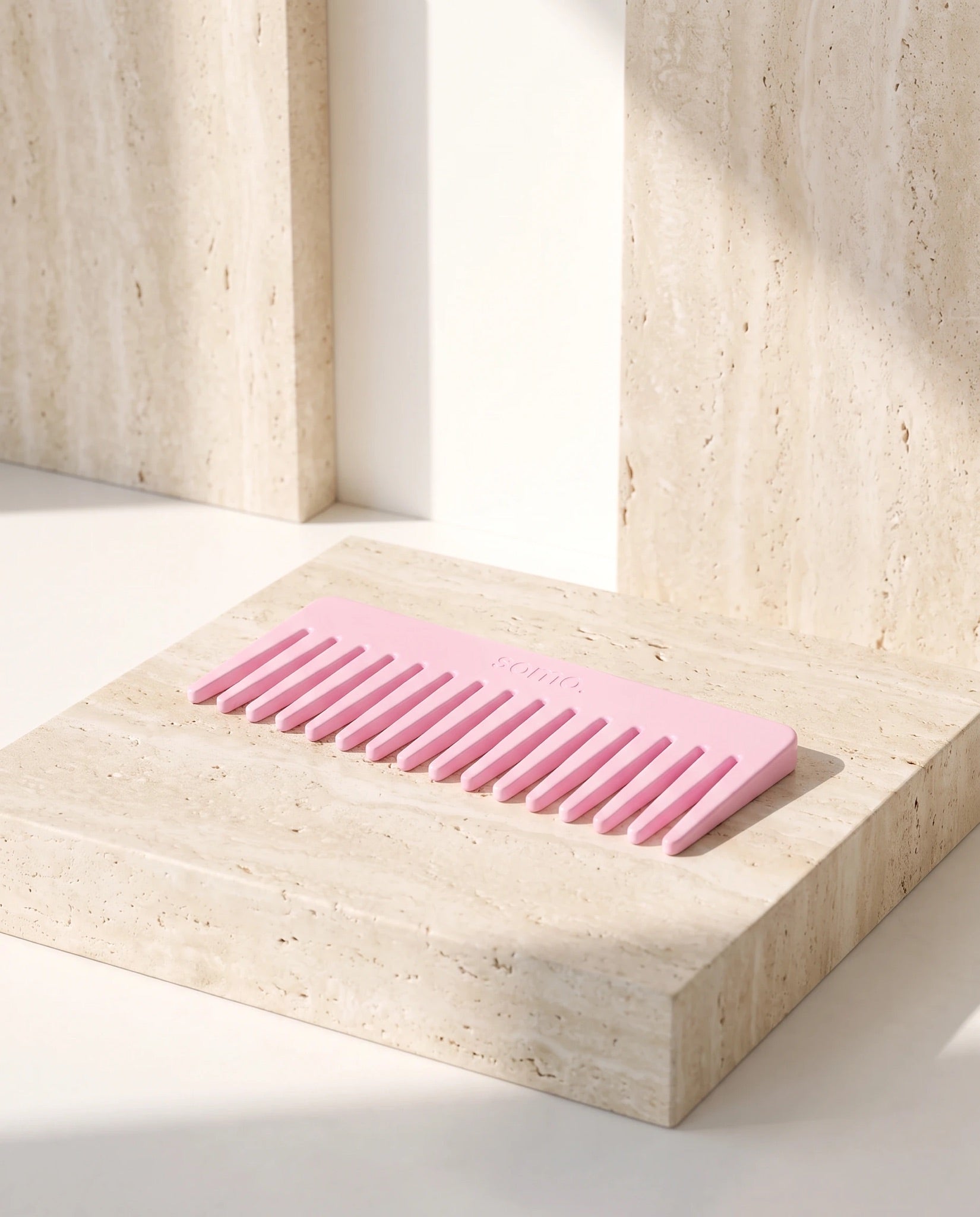 Peigne Pink Lemonade