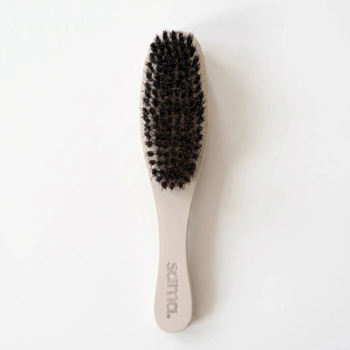 Brosse Plaquante Coconut