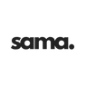 sama.